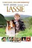 Lassie Lassie