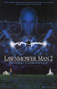 Lawnmower Man 2: Beyond Cyberspace ( Lawnmower Man 2: Jobe's War )
