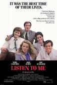 Listen to Me Listen to Me