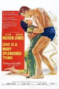 Love is a Many-Splendored Thing Love is a Many-Splendored Thing