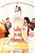 Love is All There Is