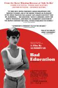 Bad Education ( mala educación, La ) Bad Education ( mala educación, La )
