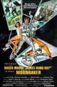 Moonraker Moonraker