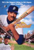 Mr. Baseball Mr. Baseball