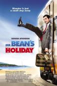 Mr. Bean's Holiday Mr. Bean's Holiday