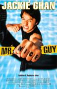 Mr. Nice Guy ( Yat goh hiu yan ) Mr. Nice Guy ( Yat goh hiu yan )