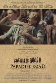 Paradise Road Paradise Road