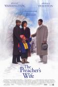 The Preacher's Wife The Preacher's Wife