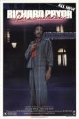 Richard Pryor ...Here and Now Richard Pryor ...Here and Now