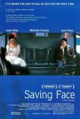 Saving Face Saving Face