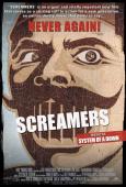 Screamers Screamers