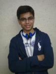Siddhesh