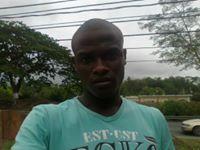Kerrick