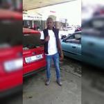 Mlungisi