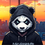 Pandagenerate