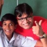 Piyush