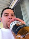 Nick Valadez